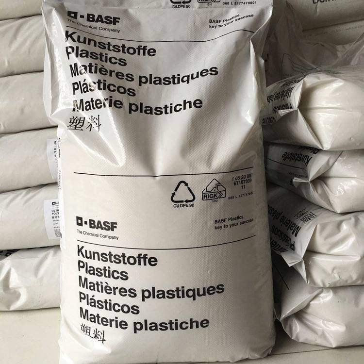 PA6 德国巴斯夫 HFX 35 抗紫外线 耐候 热稳定性 管道 管道系统