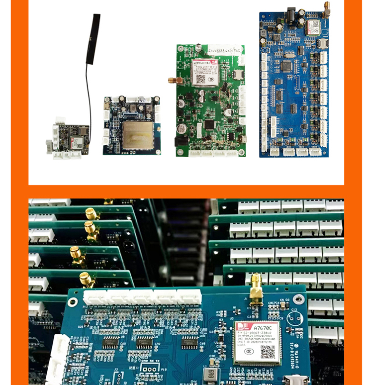 Software system solution for shared stroller system Development of mobile app sharing devices