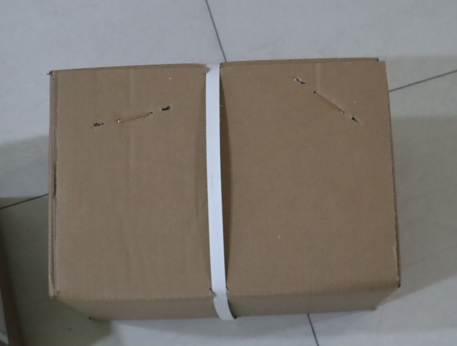 原装进口派克PARKER T7DS E35蓝色铸铁液压叶片泵