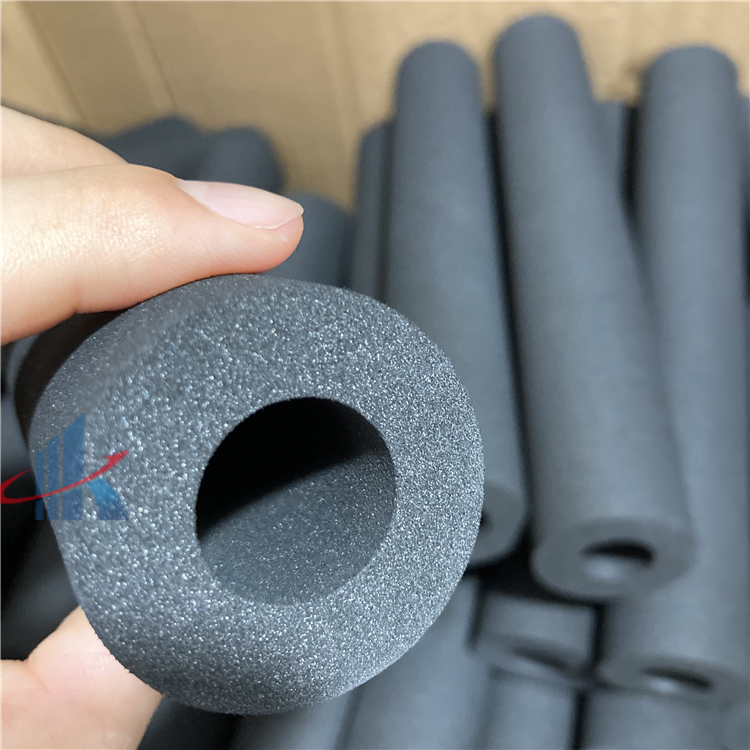 Carton anti-counterfeiting Cylinder seal sponge roller seal carving sponge tube wall advertising seal sponge strip