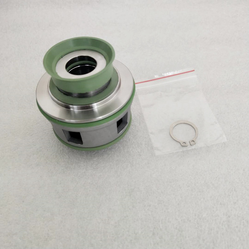 Spot wholesale adaptation of ITT Feili water pump flygt4680 containerized mechanical seal supports non-standard customization