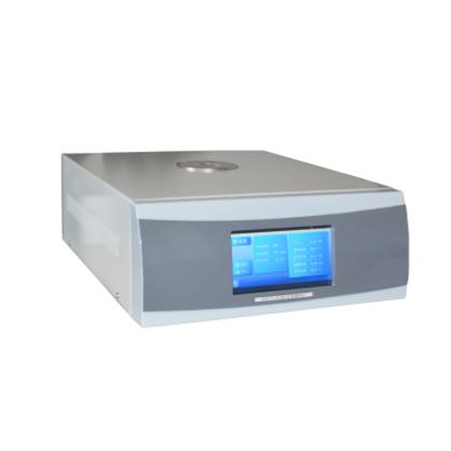 DSC differential scanning calorimeter for measuring melting point, glass transition temperature, Tg tester for phase transition temperature