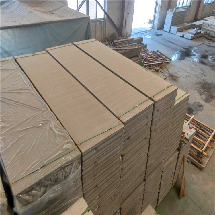 Zhengzhou New Lightweight Wall Panel GRC Lightweight Partition Panel New Lightweight Wall Panel Quotation High fire-resistant Polyphenylene Particle Composite New Lightweight Wall Panel