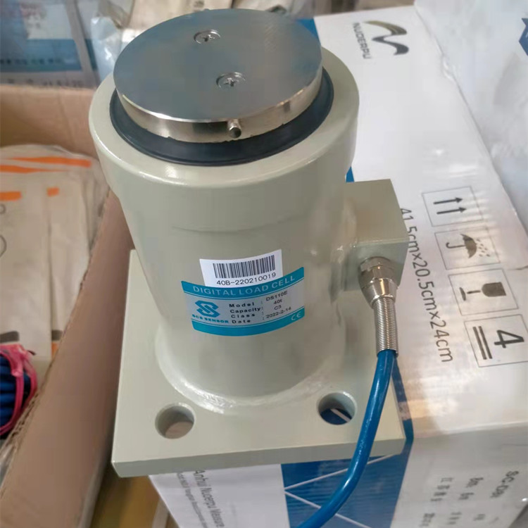 China Aviation Pillar Sensor 30 Tons Suitable for Electronic Automobile Weighing Scale