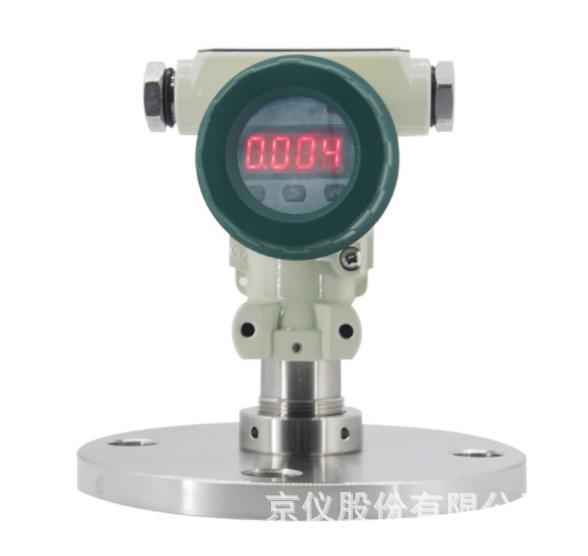 Jingyi pressure transmitter, explosion-proof differential pressure transmitter, all series of quality assurance, complete after-sales service