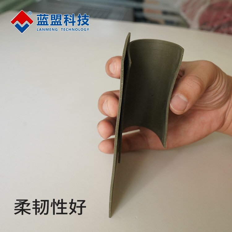 蓝盟乙烯基酯防腐防水涂料 环保产品 寿命长 高弹性不开裂