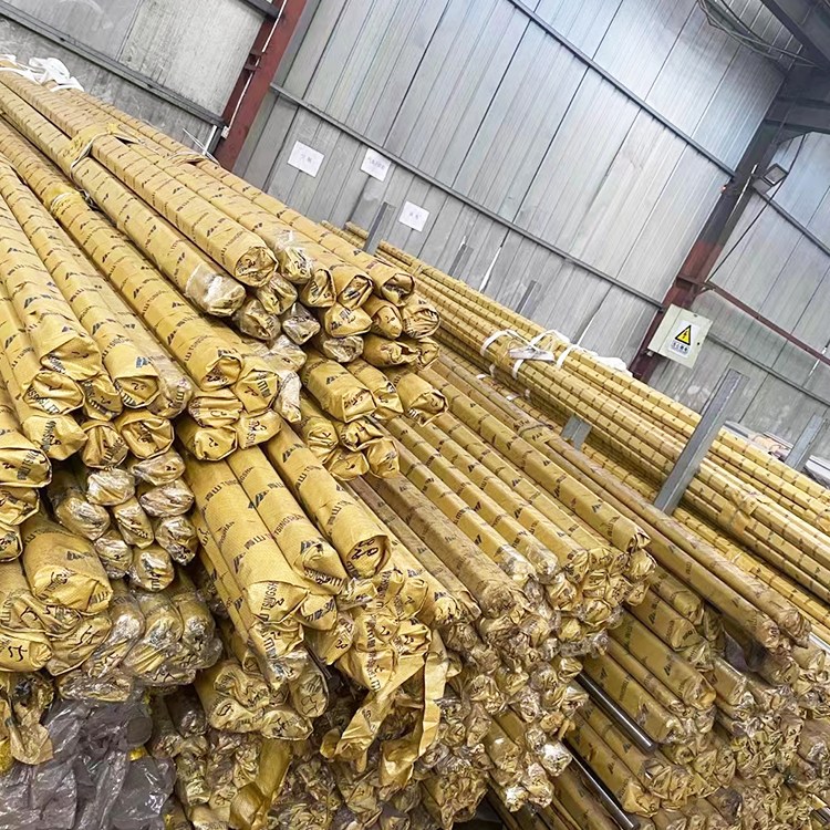 不锈钢麻花钢 电厂用耐腐蚀耐锈 SUS304不锈钢棒螺纹钢筋 义杰特钢