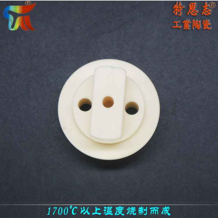 Insulated threading protection, fixed ceramic electrical components, manufacturer of TEENZ