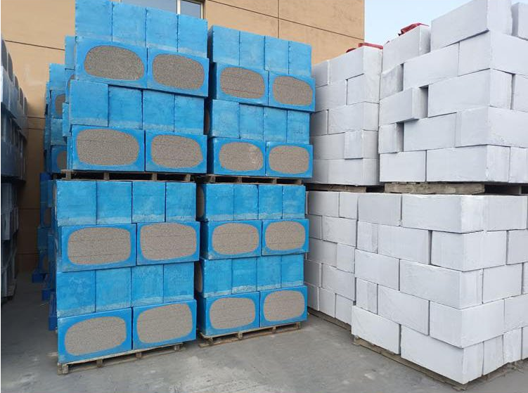 Cement foam board building exterior wall insulation A-grade fireproof foam cement board specifications can be customized