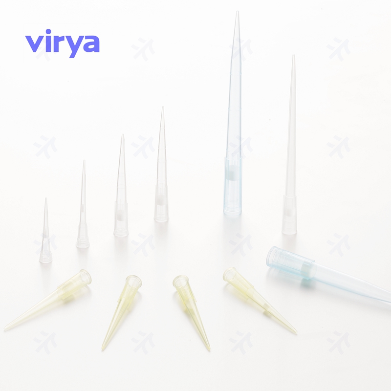 Virya can provide an adapter meter with a 300ul suction head filter cartridge in a bag 3216021