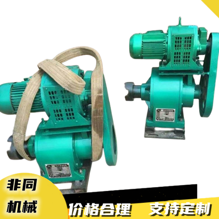 锅炉厂GL-40P炉排减速机 40吨锅 炉调速器 链条式皮带轮传动