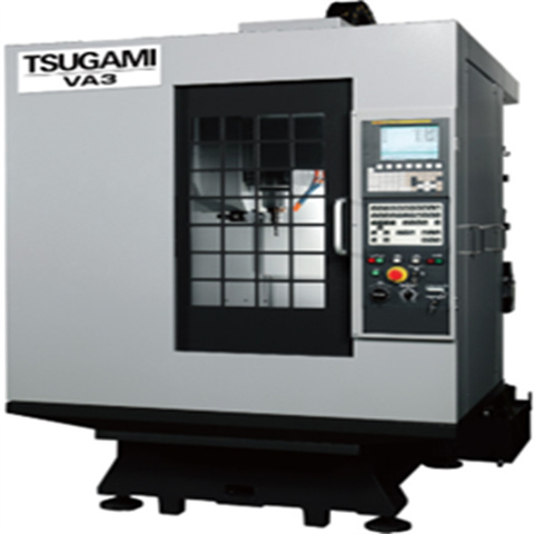 Tianjin High Speed and High Precision Vertical Machining Center VA3 is suitable for efficient and precise machining of various parts