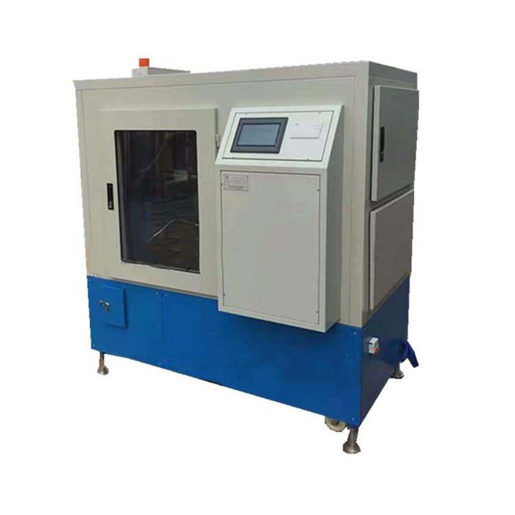 Asphalt mixture rut testing machine fully automatic wheel rolling forming rut forming locomotive rut testing instrument