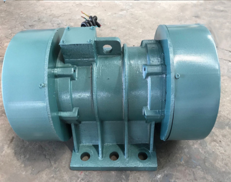 ZGY-60-3.0/4 vibration motor Hongda brand 4-pole GZG vibration feeder vibrator