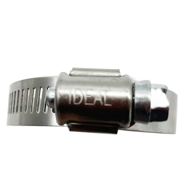 Adiel 304 stainless steel American style pipe clamp import pipe clamp 67 series 1/2 inch Hy Gear