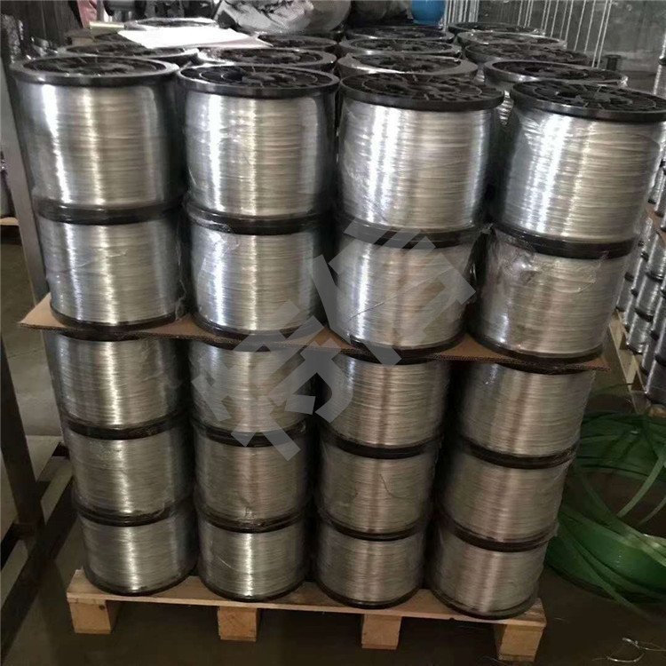 25 # galvanized wire, 26 # galvanized wire manufacturer Ruishuo, a large quantity