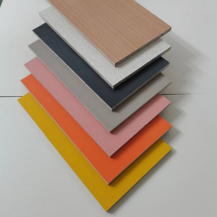 Source manufacturer of hospital ice and fire board, clean board, wall protection board, medical antibacterial A1 grade decorative wood grain board