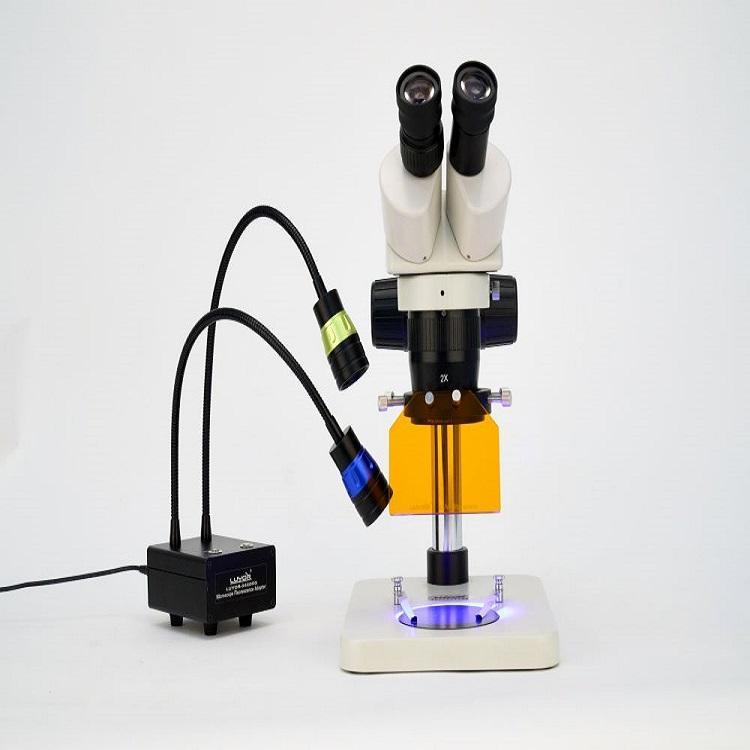 Luyor-3420 Fluorescent Protein Excitation Light Source Body Microscope Kit GFP