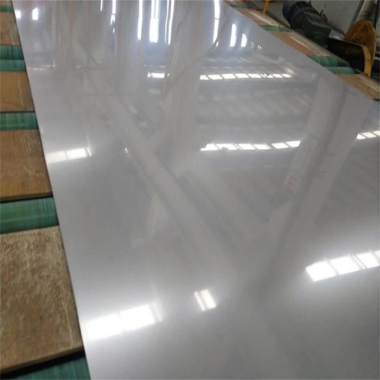 2507 super duplex stainless steel plate S32750 1.4410 cold rolled stainless steel plate