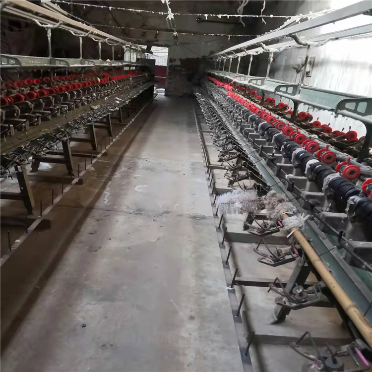 Mechanical manufacturing, textile machine recycling, automatic fabric rolling machine equipment, silk fabric rolling machine