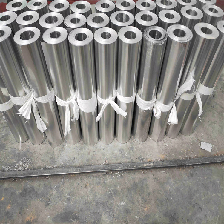 1060 aluminum coil pipeline insulation aluminum plate 0.2 0.3 0.4 0.5 0.6 0.7 0.8mm insulation aluminum sheet