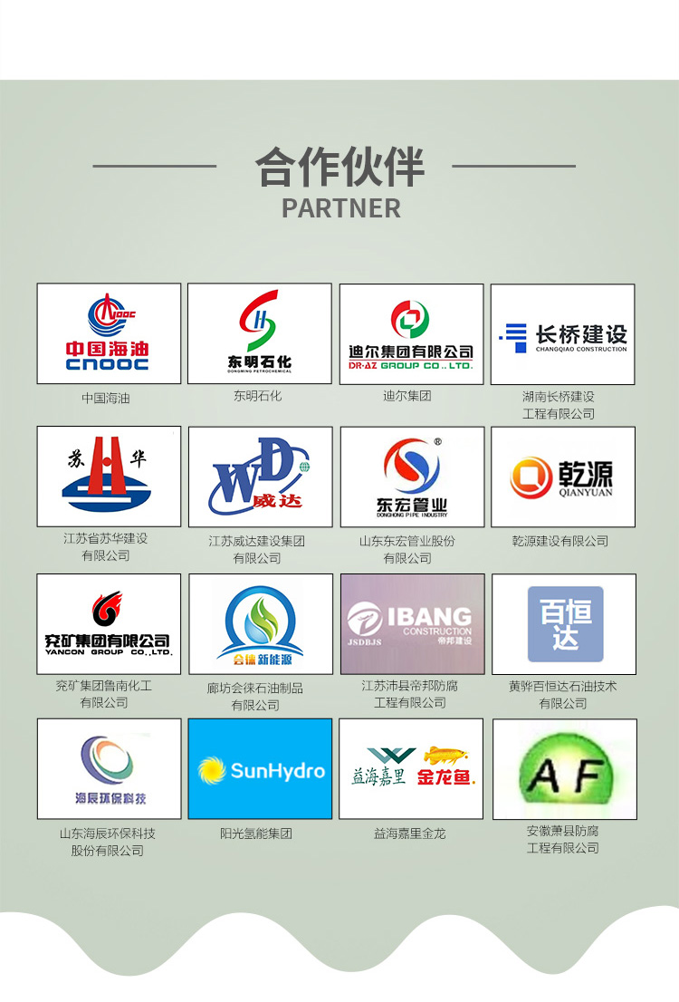 Silicon nano heavy-duty anti-corrosion coating with acid and alkali resistance and non flammable coating for smooth anti-corrosion of gas and thermal pipelines