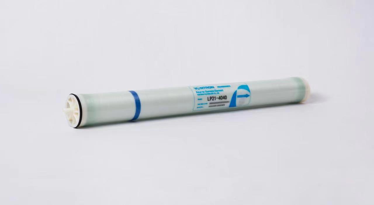 Telephone communication and assistance in selecting ULP31-4040 ULP21-4040 for Time Wharton Huitong RO reverse osmosis membrane