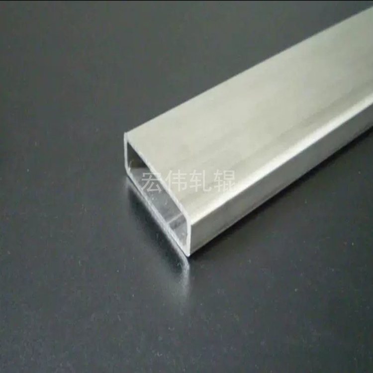 Spot Q355B square and circular rectangular steel pipe plate thickness 6.35,4.75.3.25