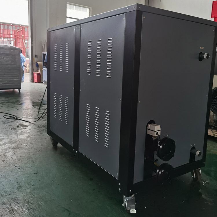 Industrial chiller, low-temperature chiller, low-temperature ice water chiller, Yiyang Technology