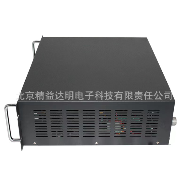 Customized WT5-5KW Universal CNC Intelligent High Power DC Stabilized Voltage Switching Power Supply for Leap Forward High Voltage Power Supply