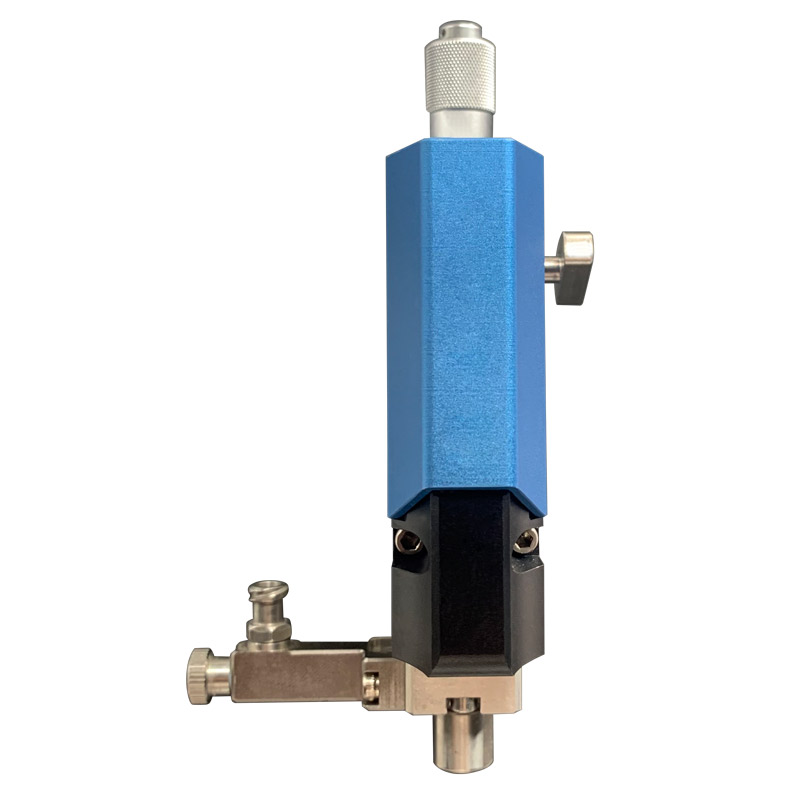 PUH Hot-melt adhesive PUR high-temperature solvent non-contact automatic dispenser accessories precision pneumatic injection valve