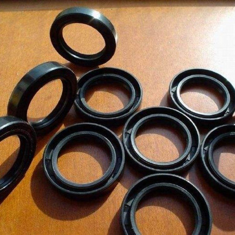 Fluorine rubber silicone rubber ring FKM rubber acid alkali oil resistant environmental protection O-ring dust washer