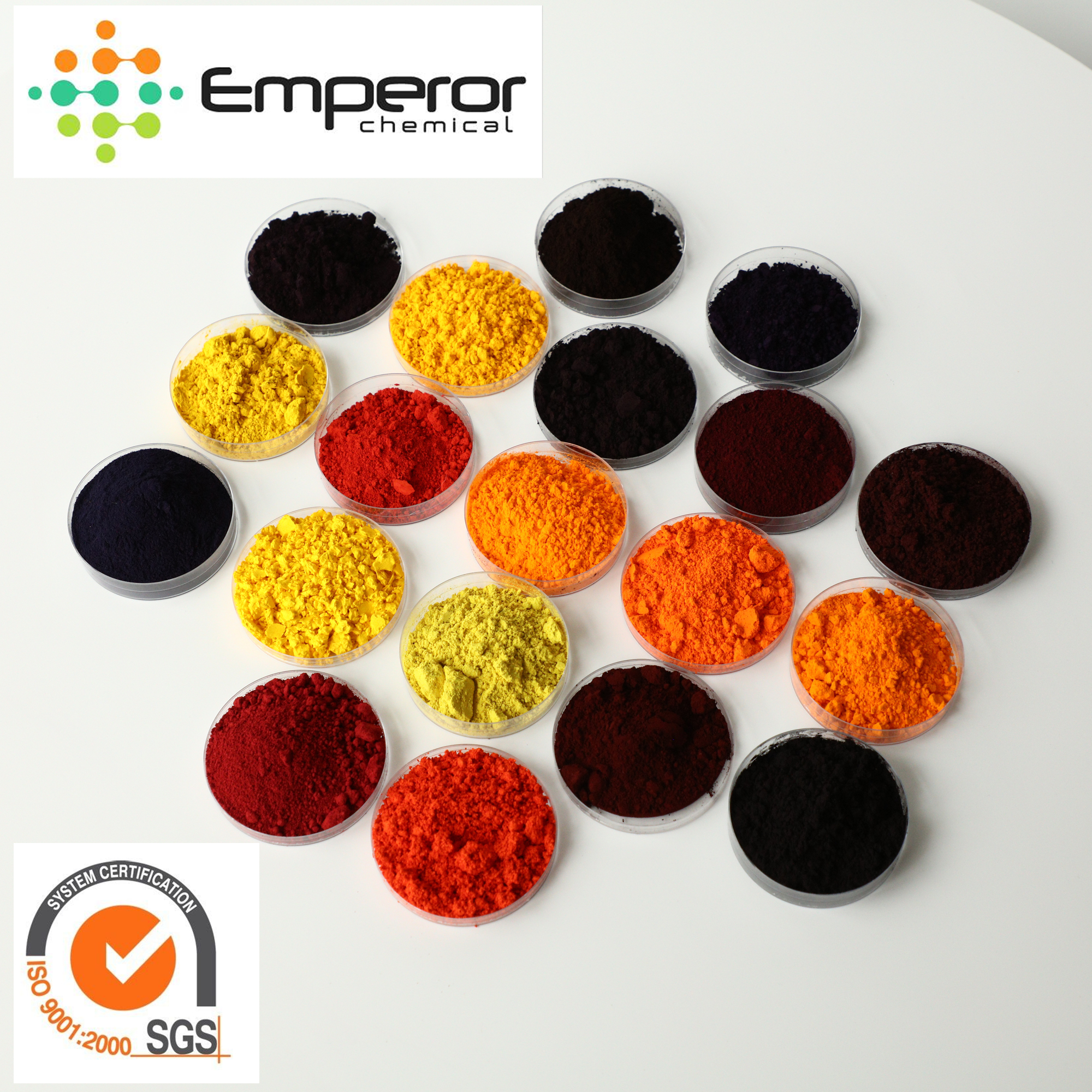 Metal Complex Dyes Solvent Yellow 21 Oil Soluble Yellow Dyes Wood Paint Dyes