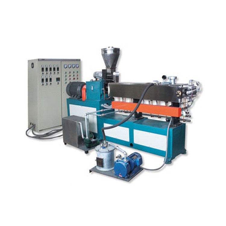 Manufacturing customized twin screw extruders for laboratory use in Haosu scientific research institutions Welcome to call and negotiate