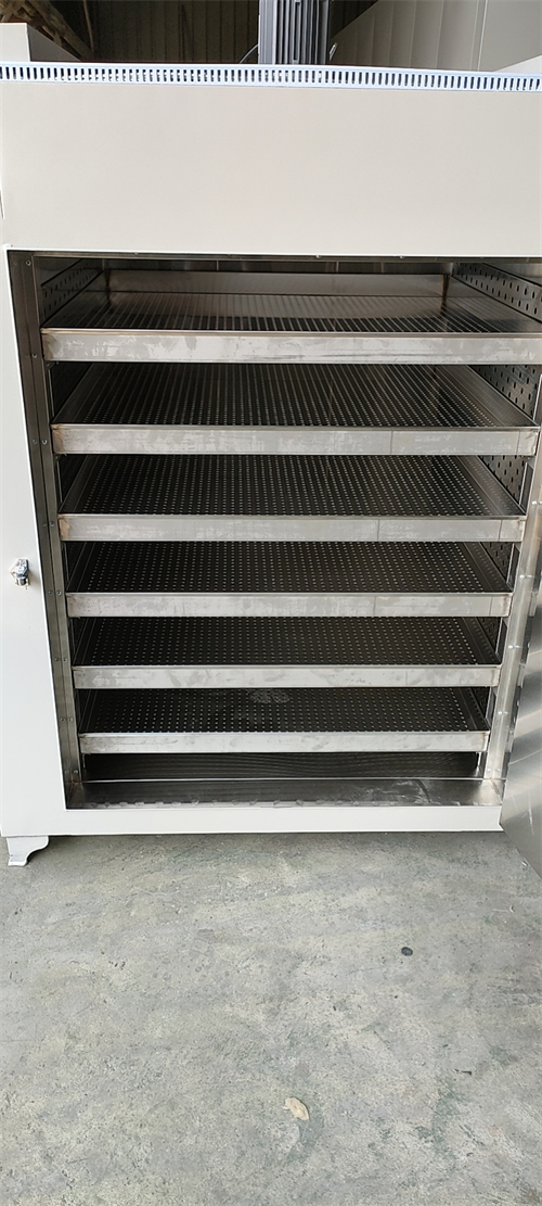 Chaoyu drying oven manufacturing drying oven tray drying oven industrial oven can be equipped with a trolley for uniform temperature