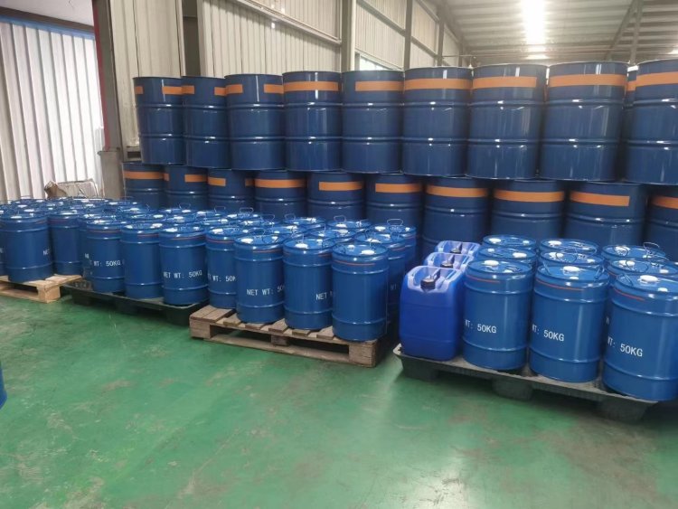 异辛酸工业级 149-57-5 高含量99%油漆涂料催干剂