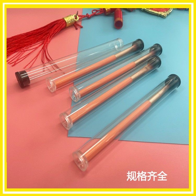 玩具配件软管 透明pvc管 外径5.5mm小细管厂家批发玩具