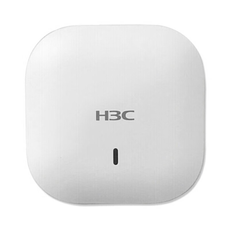 H3C WAP712C-LI-S-FIT 750M Indoor Dual Band Ceiling Mounted Enterprise Wi Fi Wireless AP Access Point