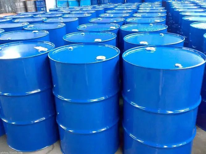 Recycling of acrylic resin, special 3316 amino alkyd for Dow imported coatings