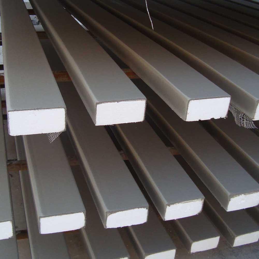 EPS components, exterior wall decoration lines, eaves opening lines, waist lines, production, different specifications, customizable