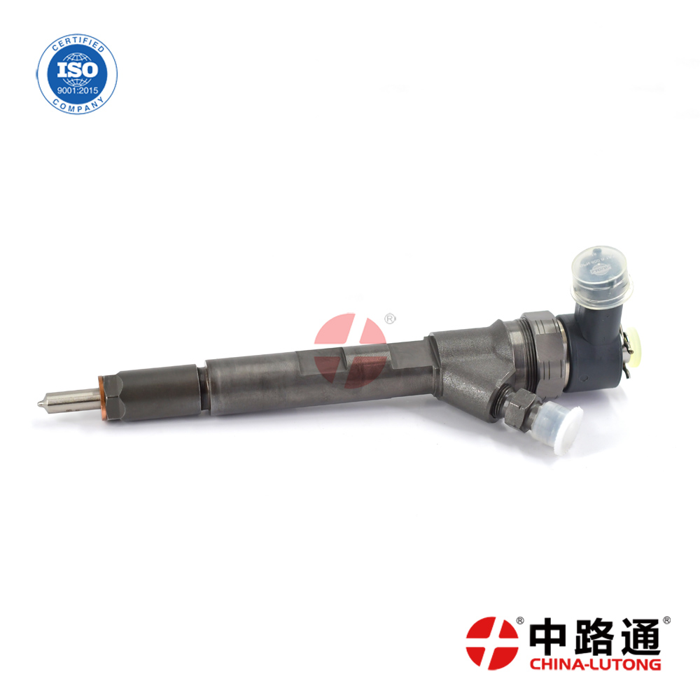 Fuel injector Mitsubishi 0 445 120 007 is applicable to CUMMINS ISBe Cummins