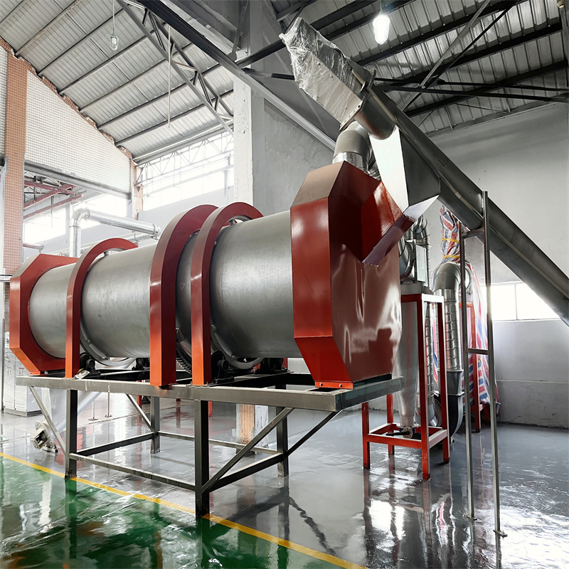 Jinxu large harmless treatment equipment animal oil refining equipment feather meal Meat and bone meal processing equipment