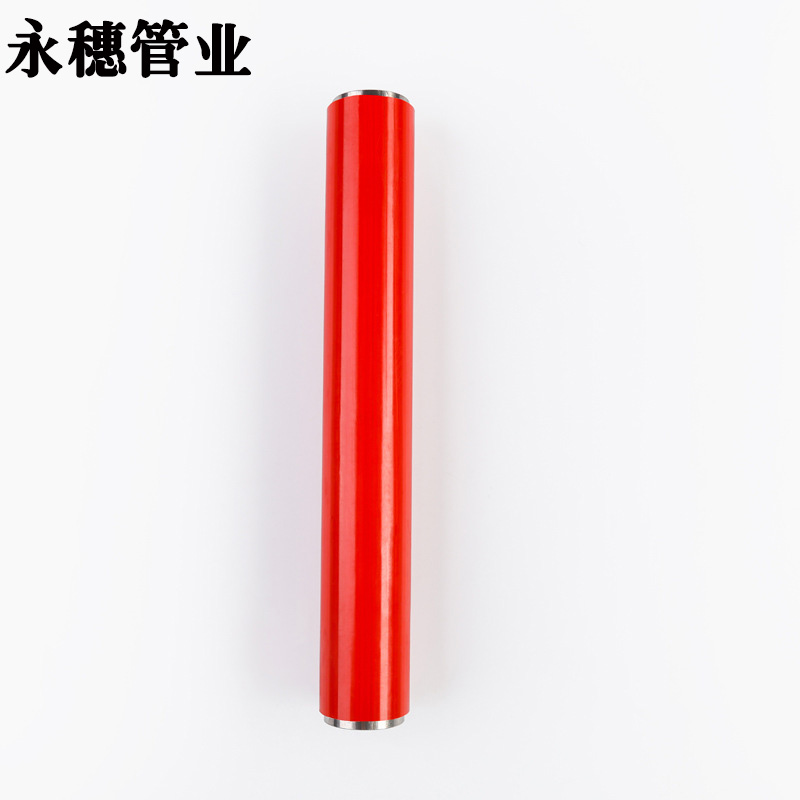 First line brand of plastic coated stainless steel water pipes, Yongsui Pipe Industry, stainless steel hot water insulation pipes, domestic water supply pipes