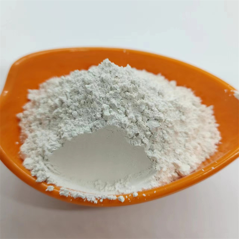 Supply of Heavy Calcium Carbonate Ultra White Active Light Calcium Powder for Plastic Rubber Paint Ink Calcium Carbonate Powder