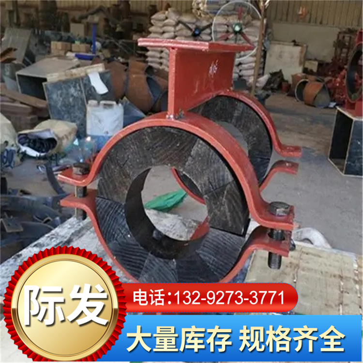 Fix the insulation pipe, pipe holder, fastener bracket, spring support hanger, polyurethane insulation pipe clamp