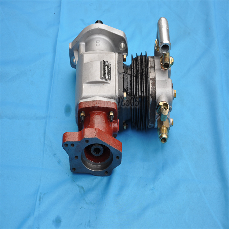 Dongfeng Cummins diesel engine Tianlong air compressor 6CT 4936535