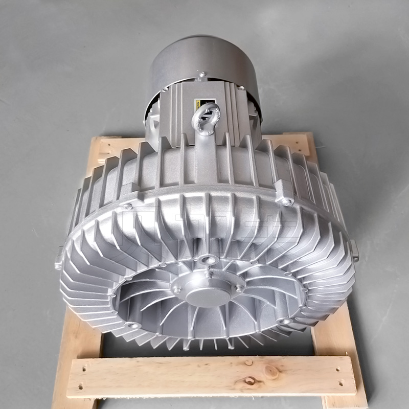 2HB730H16-2.2kw high-pressure fan 2200w high air volume industrial high-pressure blower