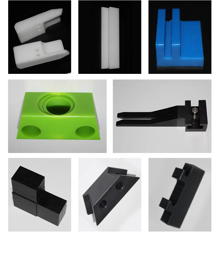 Imported PEEK board, polyether ether ketone, fiber reinforced FC30 high-strength board, 450GL20 round rod, black anti-static board