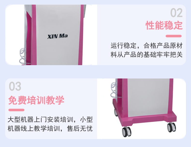 Gynecological domestically produced ozone flushing therapy equipment, medical ozone therapy equipment, and ultrasound treatment system