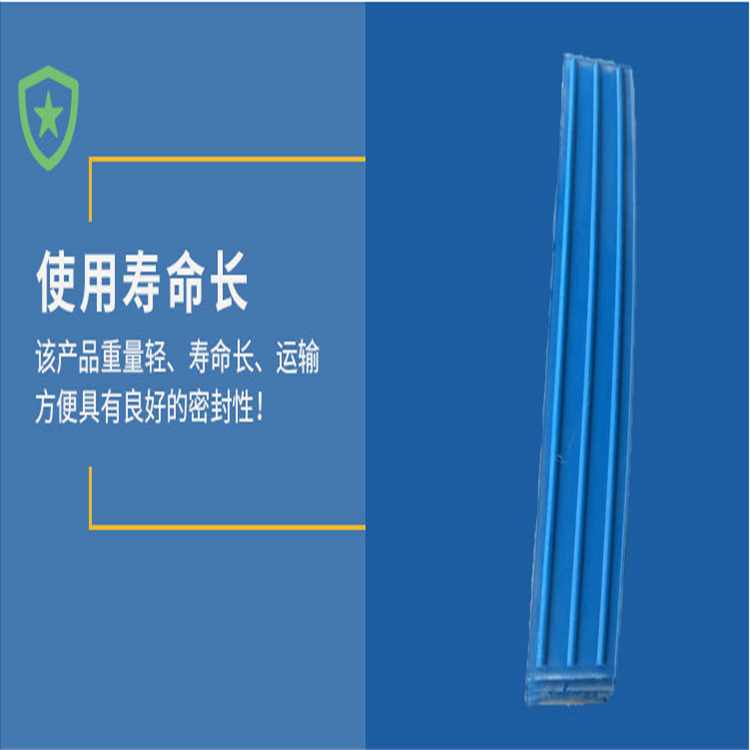 Jiahang fiberglass material cover arched gas collection hood, green and blue, customizable